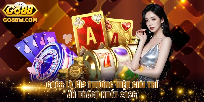 GO88 là gì